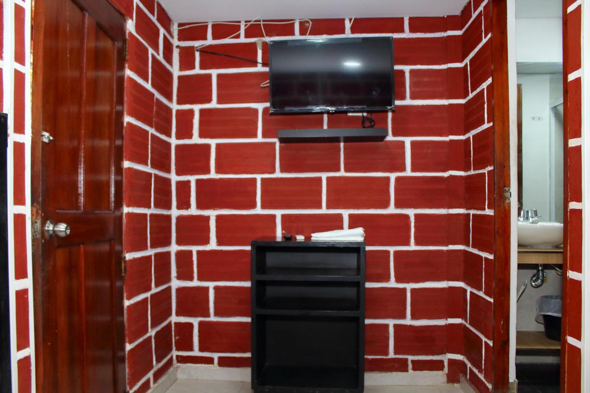 Hostal La Guaca (Adults Only) - Cartagena — Fotos 2