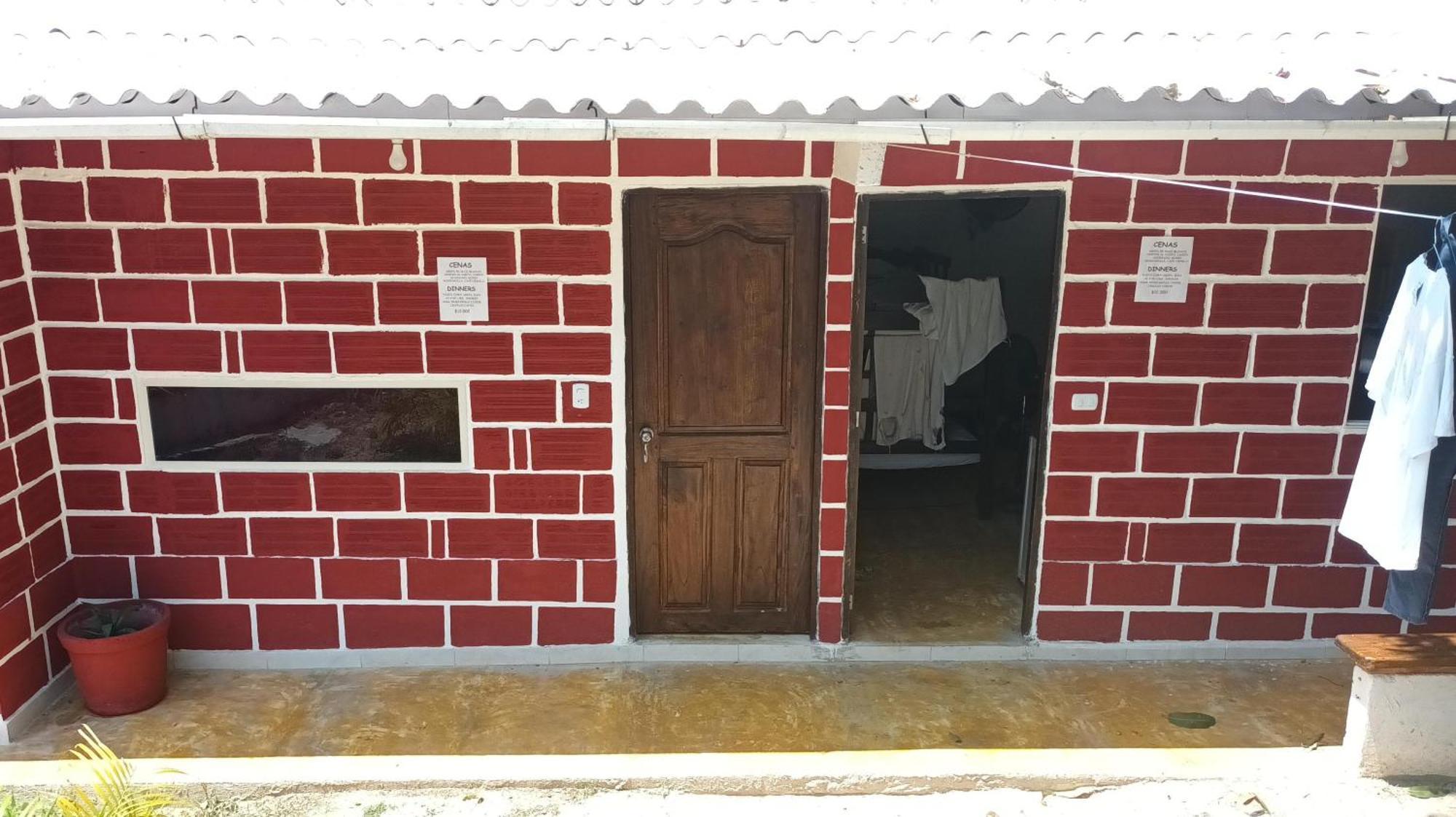 Hostal La Guaca (Adults Only) - Cartagena — Fotos 1