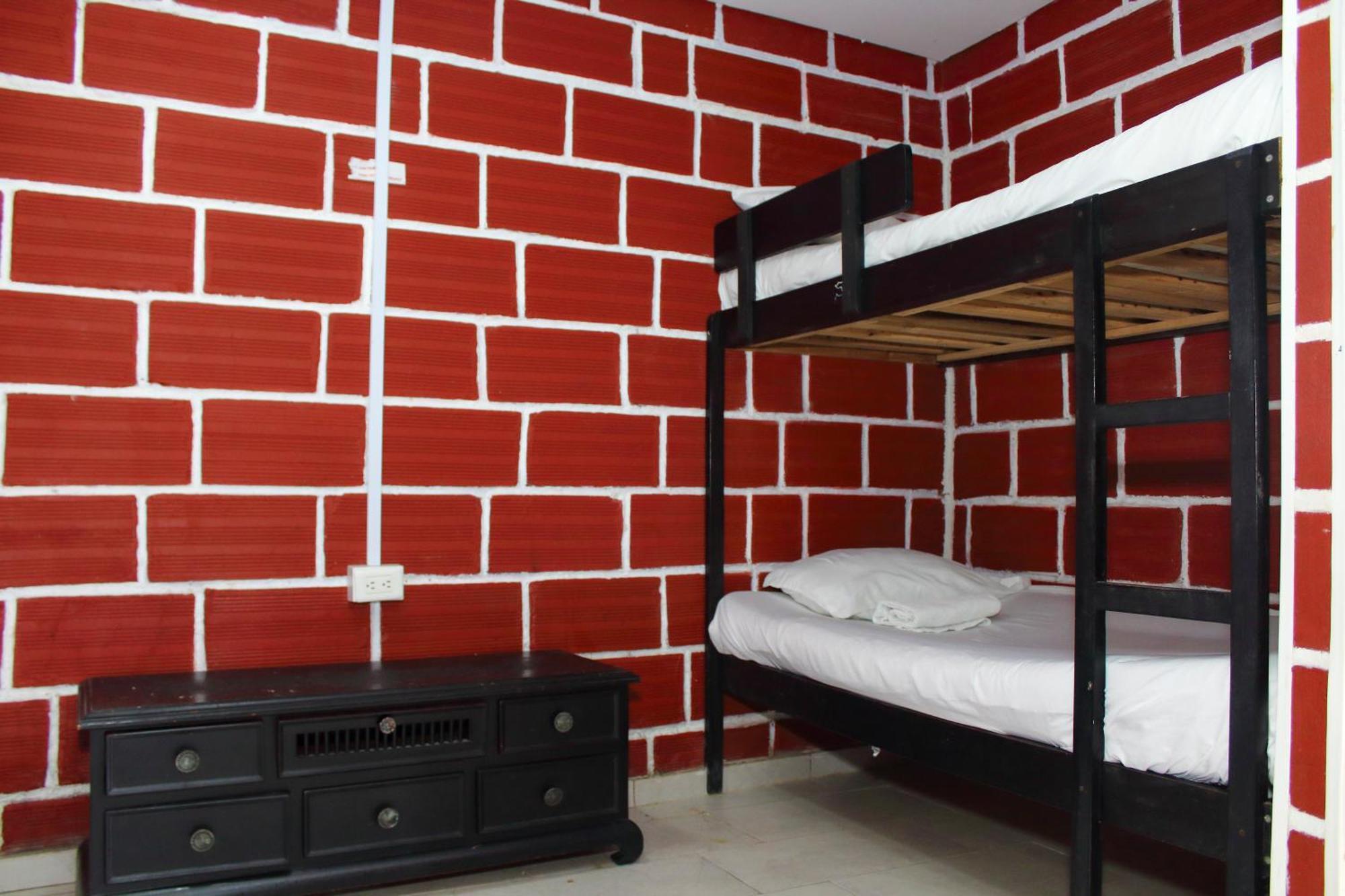 Hostal La Guaca (Adults Only) - Cartagena, Cartagena